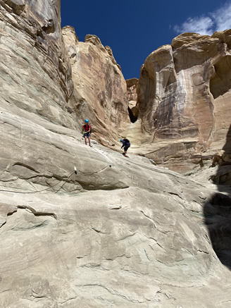 Via Ferrata