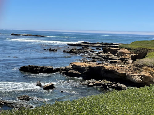 Pebble Beach