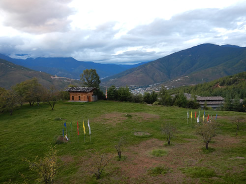 Six Senses Thimpu