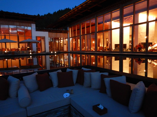 Six Senses Thimpu