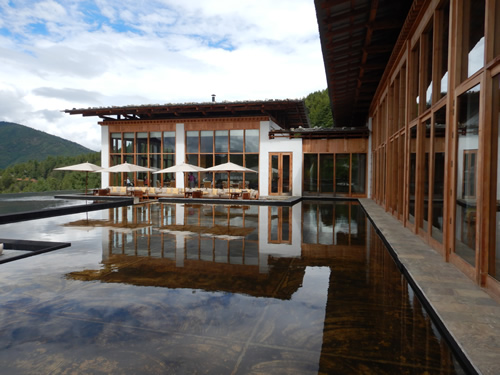 Six Senses Thimpu