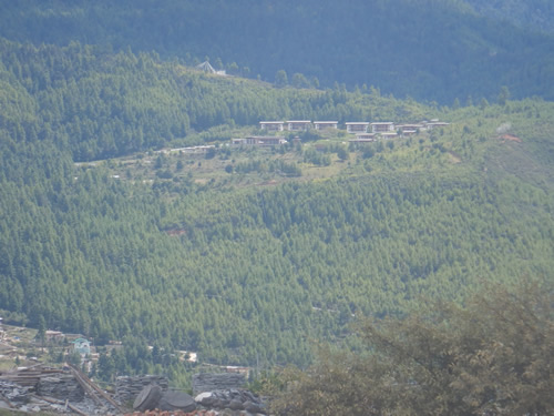 Six Senses Thimpu