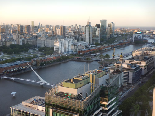 Puerto Madero