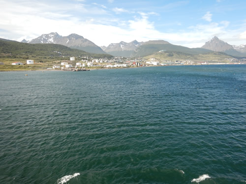 Ushuaia