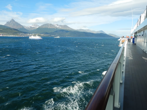 Beagle Channel