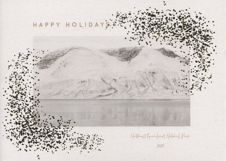 Holiday Card