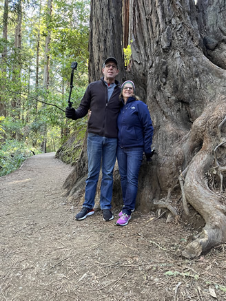 Muir Woods