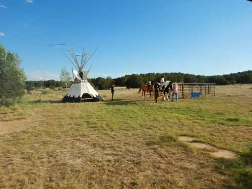 Bill Mann's Ranch