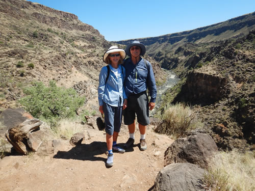 Rio Grande Gorge