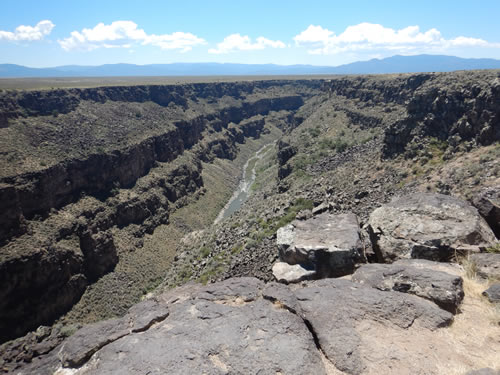 Rio Grande Gorge