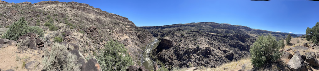 Rio Grande Gorge