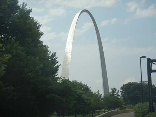 The Arch