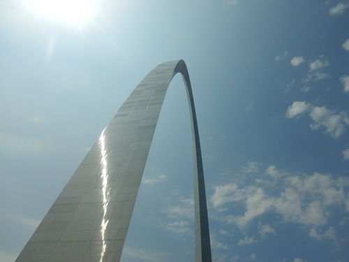 The Arch