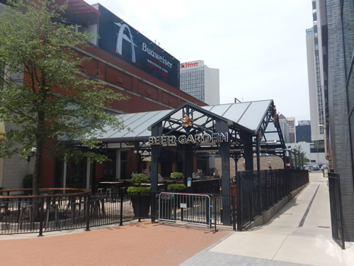 Ballpark Village