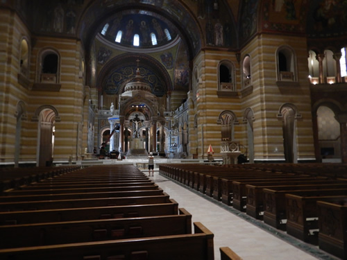 St. Louis Cathedral