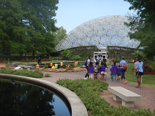 Missouri Botanical Garden