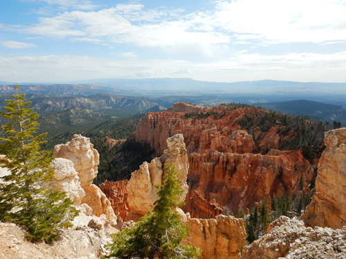 Bryce Canyon