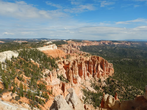 Bryce Canyon