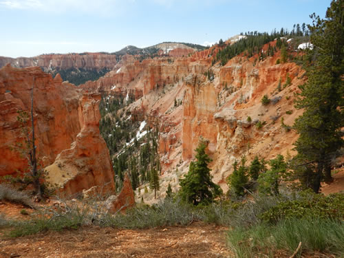 Bryce Canyon