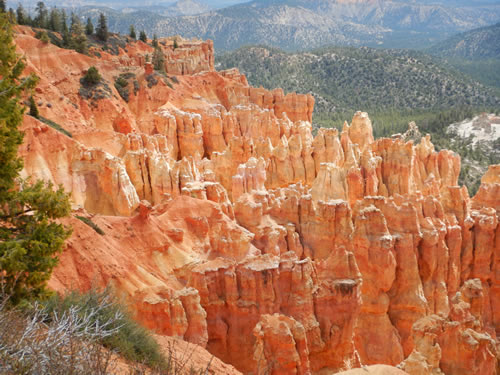 Bryce Canyon