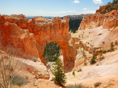 Bryce Canyon