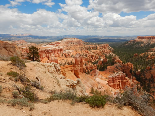 Bryce Canyon