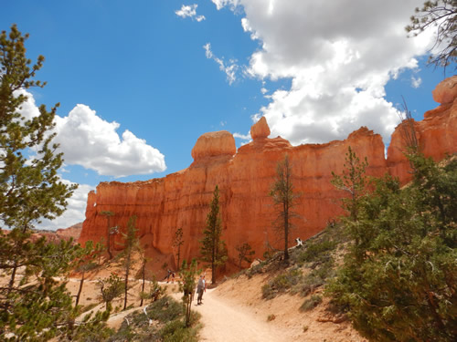 Bryce Canyon