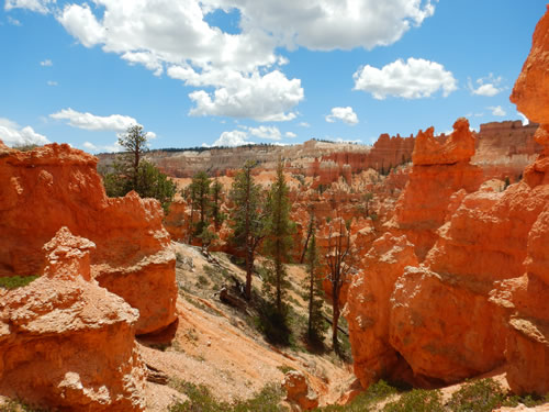 Bryce Canyon