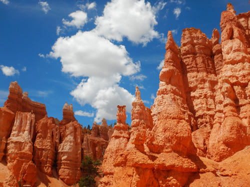 Bryce Canyon