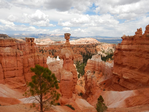 Bryce Canyon