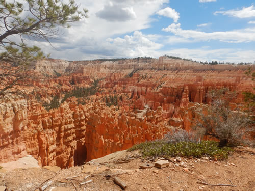 Bryce Canyon