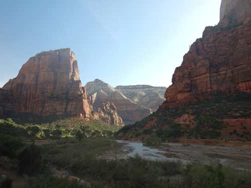 Zion
