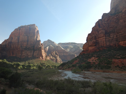 Zion