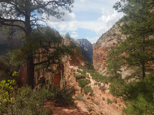 Zion