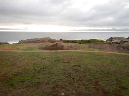 Sea Ranch Lodge View