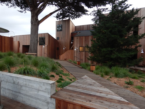 Sea Ranch Lodge