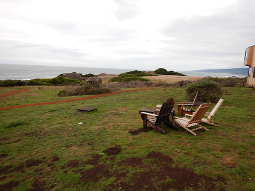 Sea Ranch Lodge View