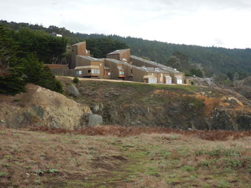 Sea Ranch Condos