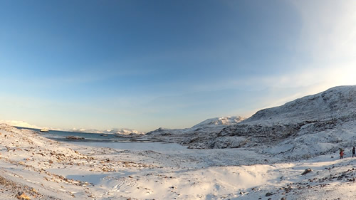 BCarlsberg Fjord