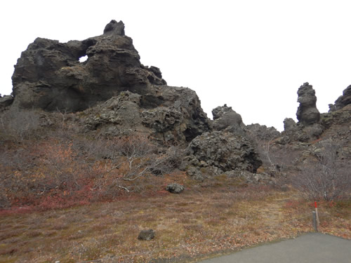 Dimmuborgir