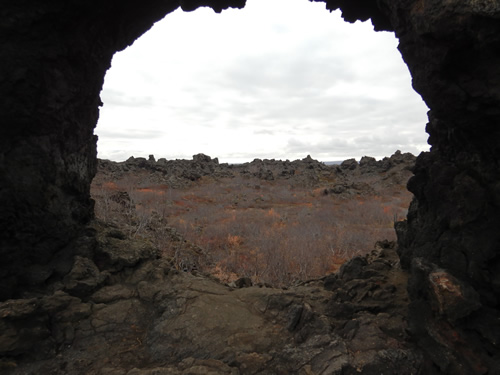 Dimmuborgir