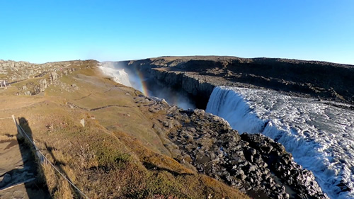 Dettifoss