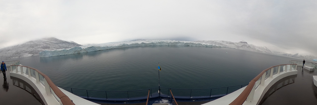 Westerhausen Glacier