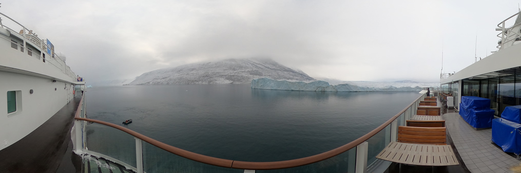 Westerhausen Glacier