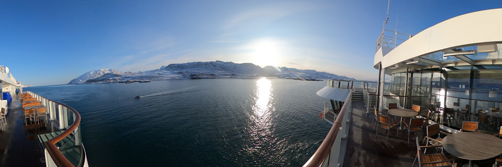 Carlsberg Fjord