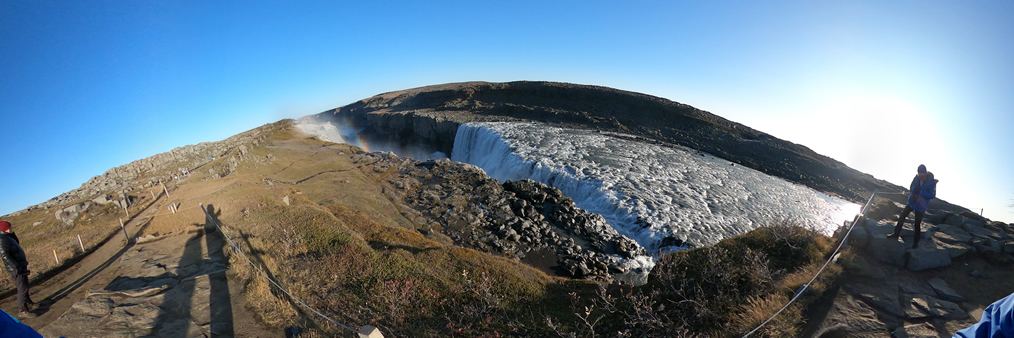 Dettifoss