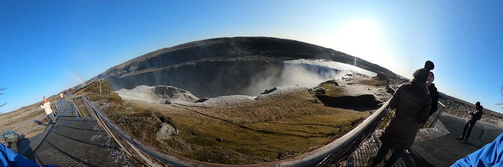 Dettifoss