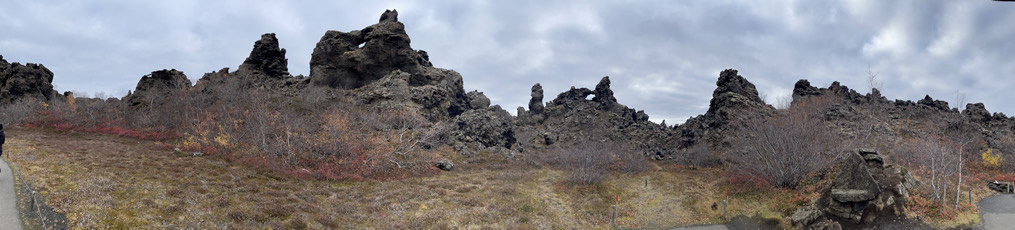 Dimmuborgir