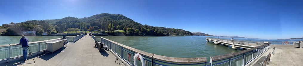 Park Pano