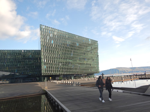 Harpa